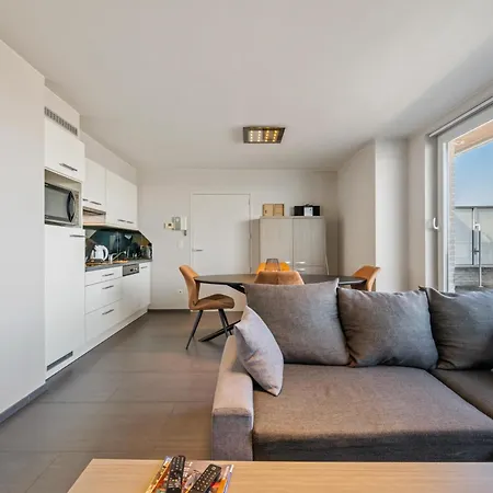 Διαμέρισμα Modern Penthouse With Unique Terraces!